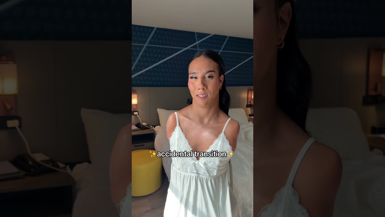 It worked out!💕 #viral #beauty #grwm #makeup #wedding #fyp #shorts #weddingday #bridal #transition