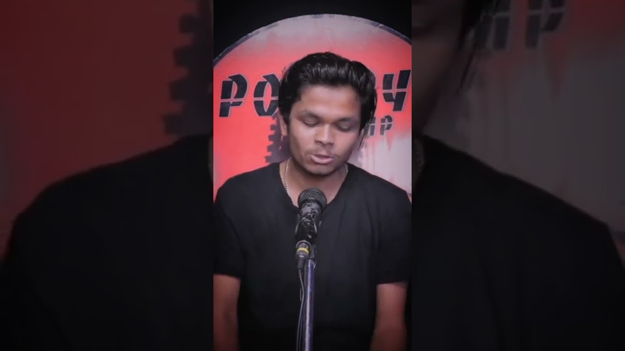 ||Poem By Saurabh Tripathi||Poetry Camp | Poetry Camp Shayari | शायरी