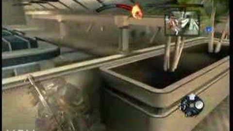 Army of Two - Miami - Main Concourse (ED) | WikiGameGuides