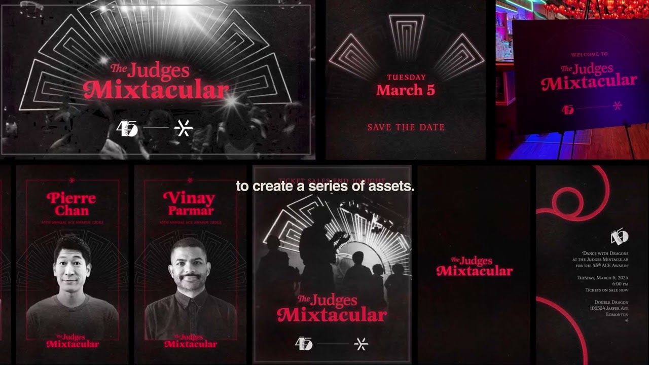 Studio 45 - ZGM Modern Marketing Partners