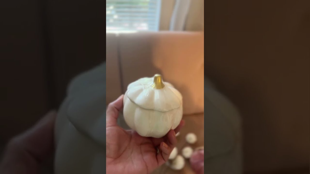 Dollar Tree Fall Decor 2022 🍁🍂🍃