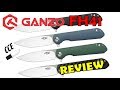 GANZO Firebird FH41-CF Review.  Will it Knock Your Socks Off?!?!?