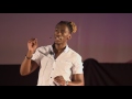Change the way we learn | Lebogang Miya | TEDxYouth@CapeTown