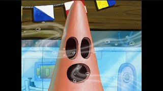 SpongeBob SquarePants: A Hallow Shell of His Former Self