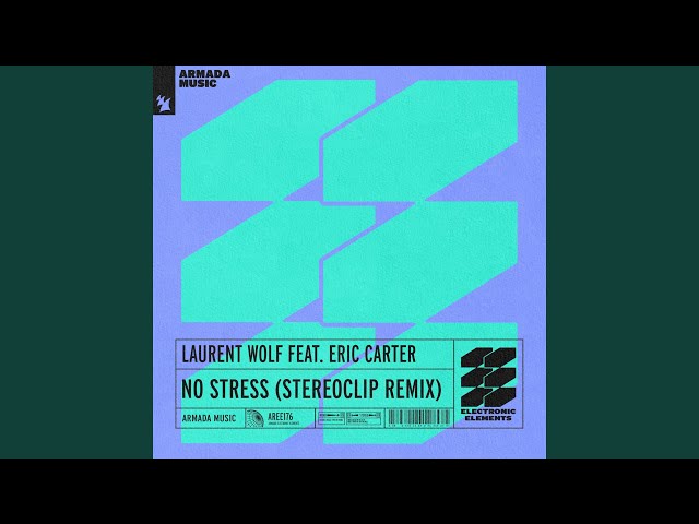 No Stress (Original Club Mix)