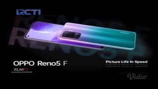 Download lagu Iklan OPPO Reno5 F ''Picture Life in Speed'' 5sec (2021)
