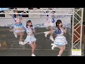 #純情のアフィリア 2022/9/11 in 大宮アルシェ (Jewel☆Mareさんの衣装) スマホver