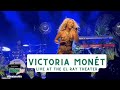 Capture de la vidéo Victoria Monet First Headlining Concert | El Rey Theater | March 31 2023