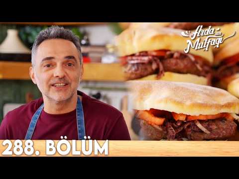 Arda'nın Mutfağı