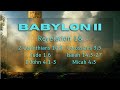 Babylon ii pastor michael mauldin cross way church