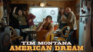 Tim Montana - American Dream