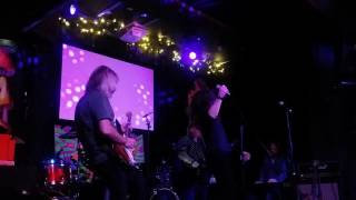 Snakehouse Bernie Marsden With Safehouse - Change It Cuts In