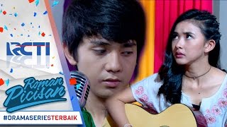 ROMAN PICISAN - Wulan Baper Dibacain Puisi Sama Roman [03 Mar 2017]