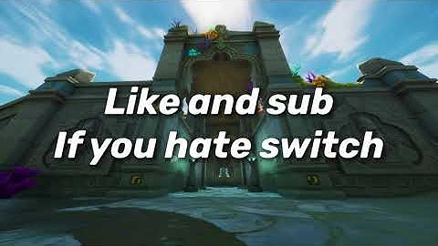 Nintendo Switch is trash