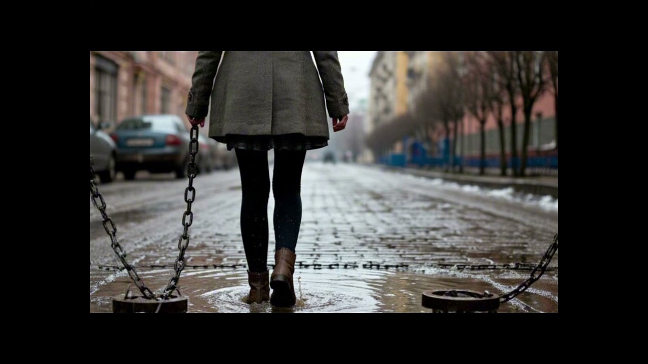 Обесценивание всего. Мгновенные трансформации Нити Души. Больше практик в ТГ канале 