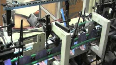 Fold of the Week #123 Production Video