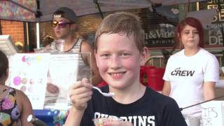 Plainfield Fest 2015