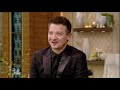 Jeremy renner shares his reaction to avengers endgame
