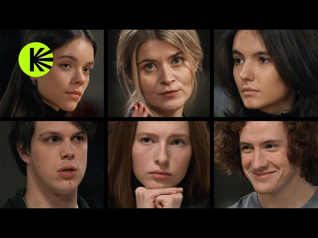 Психолог разбирает сериал «Цикады»