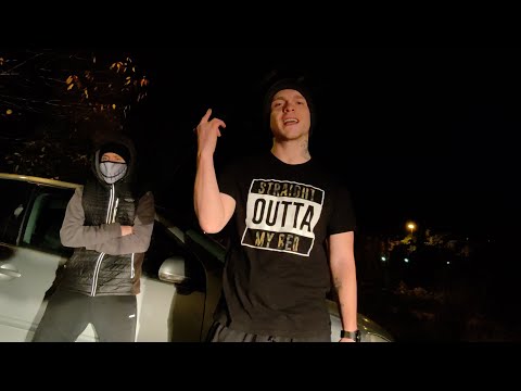 DANZO - Loch Ness (Official Music Video)