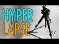 How-to: Hyperlapse! (DIY Motion Timelapsing) : Indy News