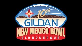 New Mexico vs. UTSA New Mexico Bowl Preview
