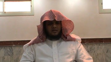 مرئي ▐القارئ معاذ الحجازي▌ نهاية البقرة تلاوة حجازية