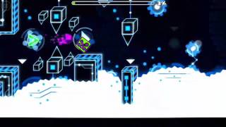 Hypersonic Progress #4 (86%)