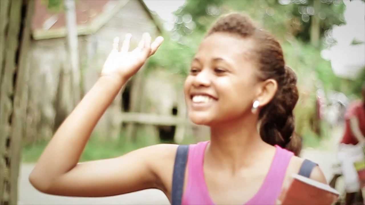 Managn'Art Feat Riccardo - Andréa Farany