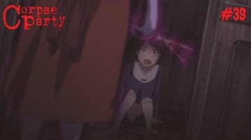 PROTECT YUKA AT ALL COST - Corpse Party 2021 (Chapter 5, Part 6)