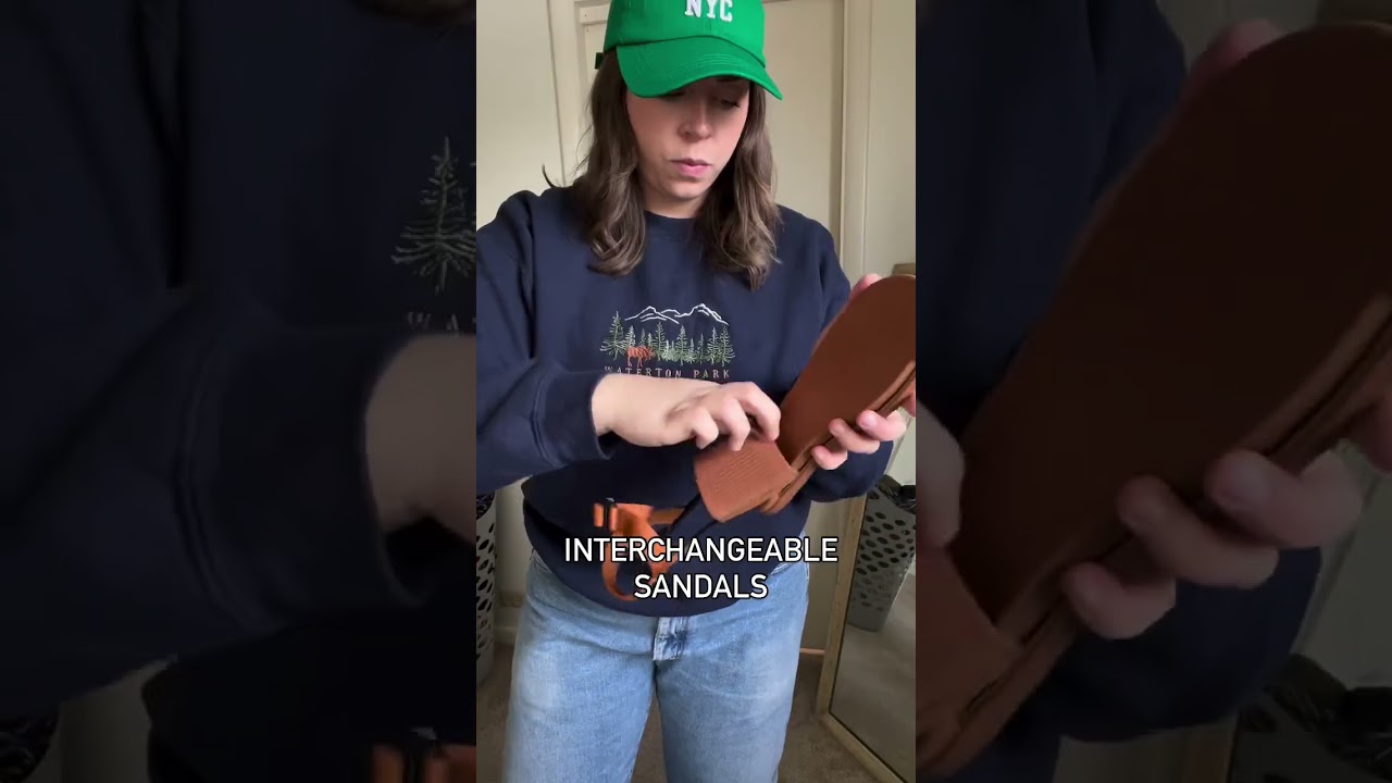 Get Dressed With Solely Jane!