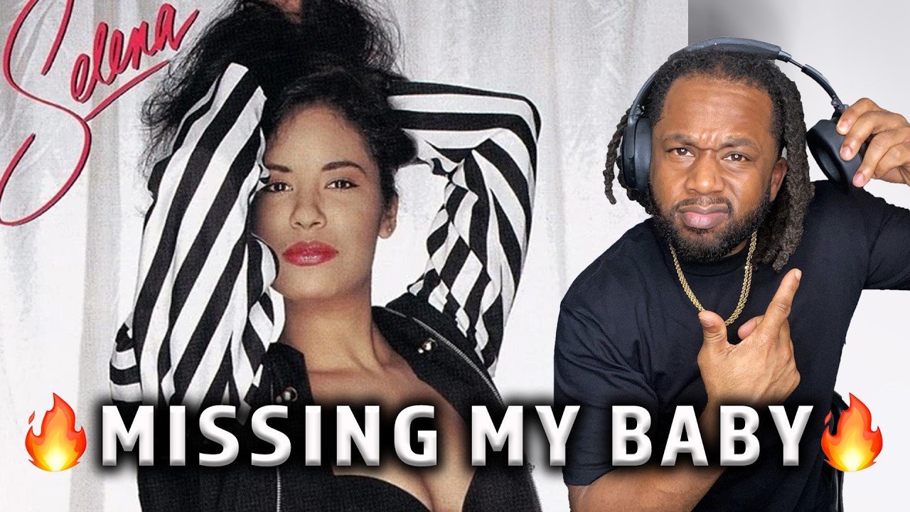 FIRST TIME HEARING Selena - Missing My Baby REACTION