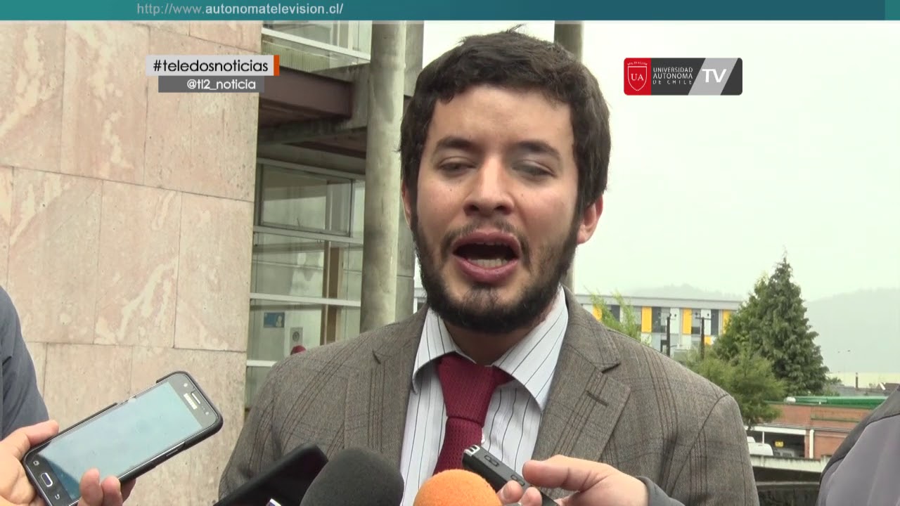 Contradicciones es lo que acusa la defensa de los acusados por el caso iglesia - YouTube
