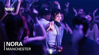 Download lagu nora | Boiler Room x Coach: Manchester