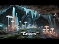 "Caves" || Darksynth Music
