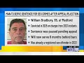 Medford man to serve delayed sentence for child sexual abuse after appeal denial