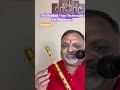 Lesson 3 ll Bamboo Flute Techniques ll Beginners ll Bansuri Guru ll Pushkal Srivastava
