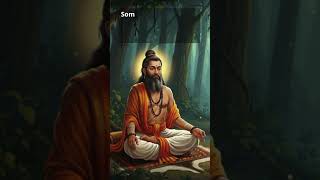 Sage Valmikis Question Valmiki & Narada