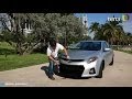 Prueba Toyota Corolla 2014 (Español)