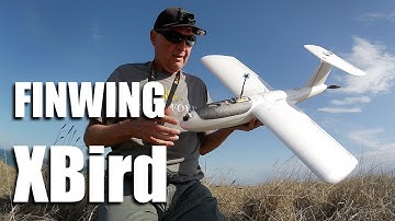 FINWING / XUWING XBird