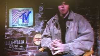 Hulk Hogan and Mr. T host SNL