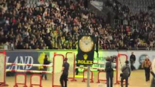 Kingsland Oslo Horse Show 2010