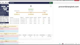 Free Download Deriv.com Bot - TurnBack Auto Binary Deriv Bot | Astonishing Deriv Bot Free Download Profile