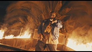 Zaybo FOTS -  Forgotten (Official Music Video)