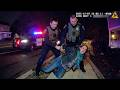 41-Year-Old Woman Refuses Breath Test After Nearly Falling During Sobriety Tests