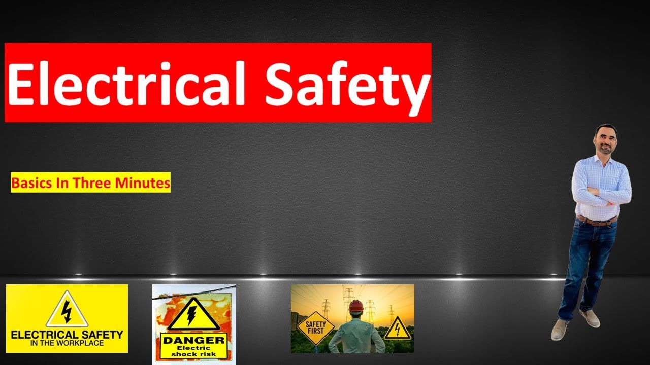 Avoiding Electrical Shock In Apartment Renovations Reference: Electrical Safety Avoiding Shocks And Hazards