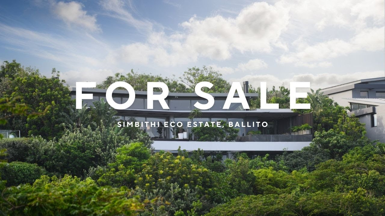 52 Umvumvu Drive, Simbithi Eco Estate