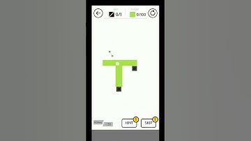 Cut it : brain puzzles(ultra sharp) walkthrough Yellow Level 50 Green