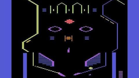 Bumper Bash USA ATARI 2600 VCS HYPERSPIN NOT MINE VIDEO COMPUTER SYSTEMUSA