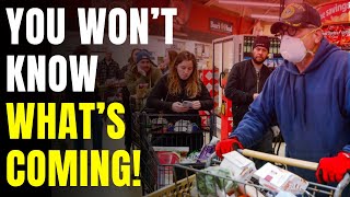 This is the Real Reason Millions of Americans Are Giving Up